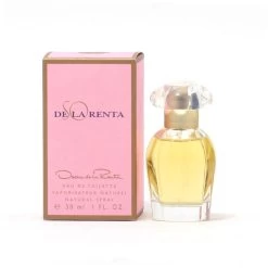 Oscar De La Renta So De La Renta Pour Femme Eau De Toilette -Guerlain Boutique oscar de la renta oscar de la renta so de la renta 3