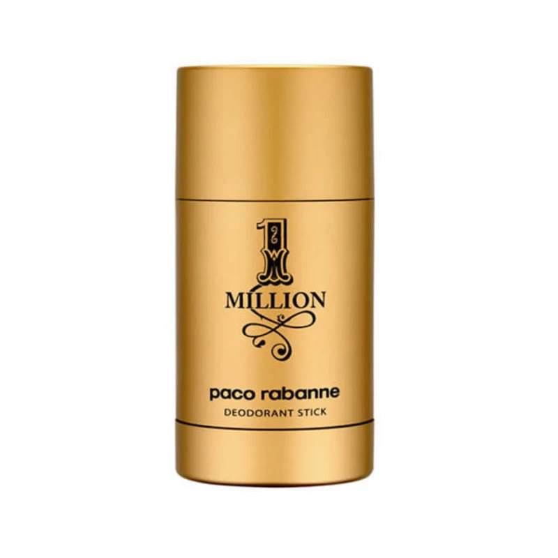 Paco Rabanne 1 Million Pour Homme Baton Deodorant 3 Paco Rabanne 1 Million Pour Homme Baton Deodorant