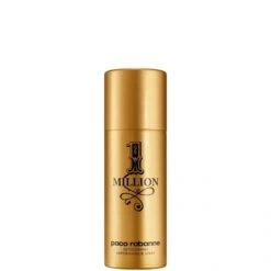 Paco Rabanne 1 Million Pour Homme Deodorant Vaporisateur