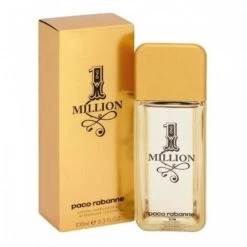 Paco Rabanne 1 Million Pour Homme Lotion Apres-Rasage