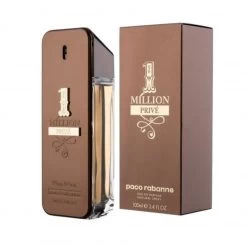 Paco Rabanne 1 Million Prive Pour Homme Eau De Parfum