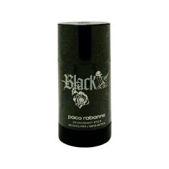 Paco Rabanne Black XS For Men Bâton Déodorant