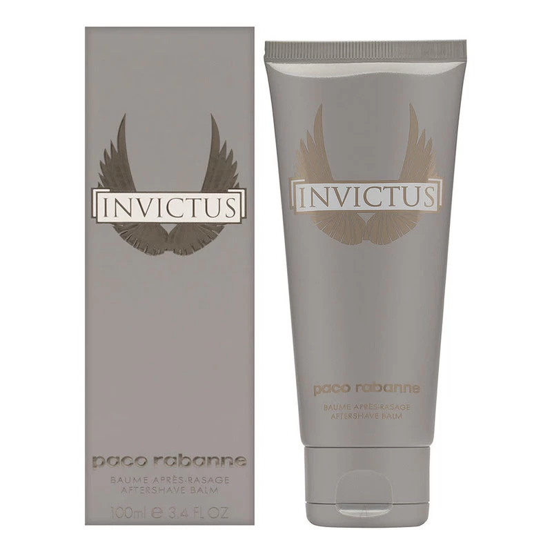Paco Rabanne Invictus Pour Homme Baume Apres-Rasage 3 Paco Rabanne Invictus Pour Homme Baume Apres-Rasage