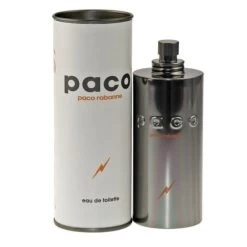 Paco Rabanne Paco Energy Pour Homme & Femme Eau De Toilette
