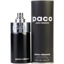 Paco Rabanne Paco Pour Homme & Femme Eau De Toilette