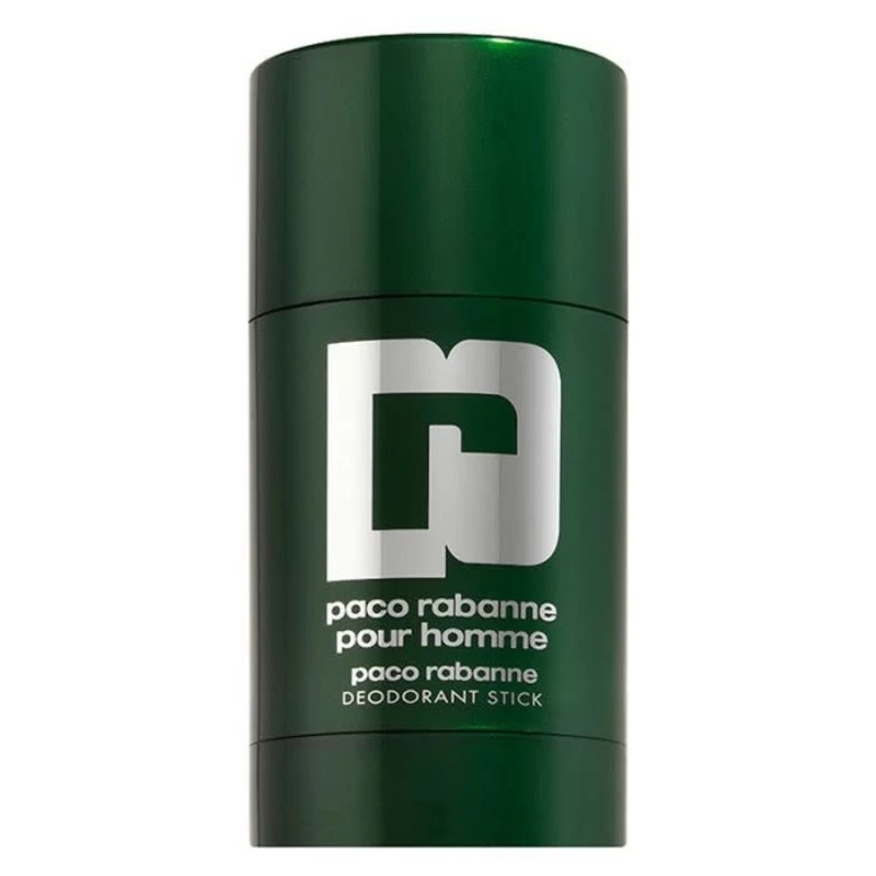Paco Rabanne Pour Homme Baton Deodorant 3 Paco Rabanne Pour Homme Baton Deodorant