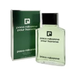 Paco Rabanne Pour Homme Lotion Apres-Rasage
