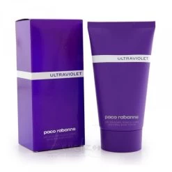 Paco Rabanne Ultraviolet Pour Femme Lotion Pour Le Corps