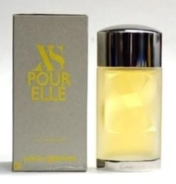 Paco Rabanne Xs Pour Femme Eau De Toilette -Guerlain Boutique paco rabanne paco rabanne xs pour femme eau de toi 1