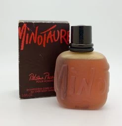 Paloma Picasso Minotaure Pour Homme Gel Douche