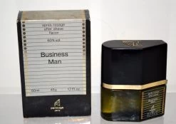 Panouge Business Man Pour Homme Lotion Apres-Rasage