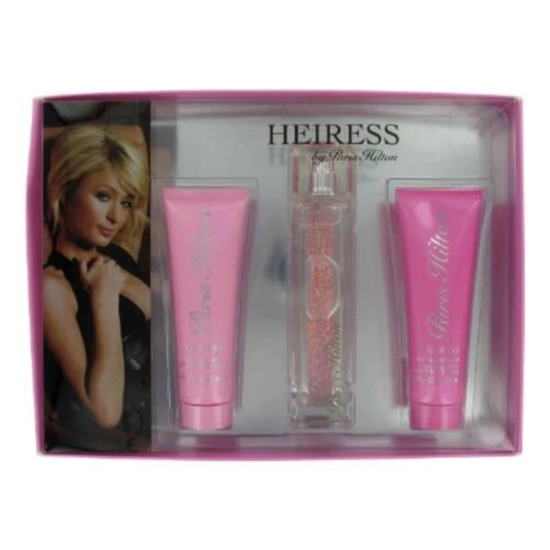 Paris Hilton Heiress Pour Femme Eau De Parfum 6 Paris Hilton Heiress Pour Femme Eau De Parfum – Image 4