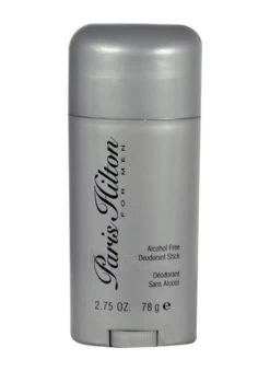 Paris Hilton Pour Homme Déodorant