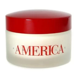 Perry Ellis America Pour Femme Crème Pour Le Corps