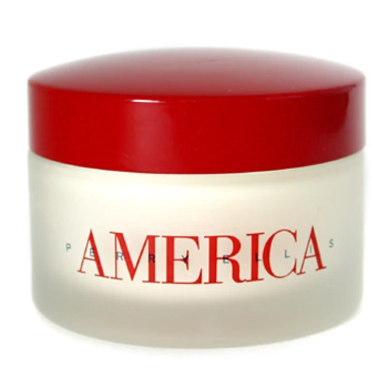 Perry Ellis America Pour Femme Crème Pour Le Corps 3 Perry Ellis America Pour Femme Crème Pour Le Corps