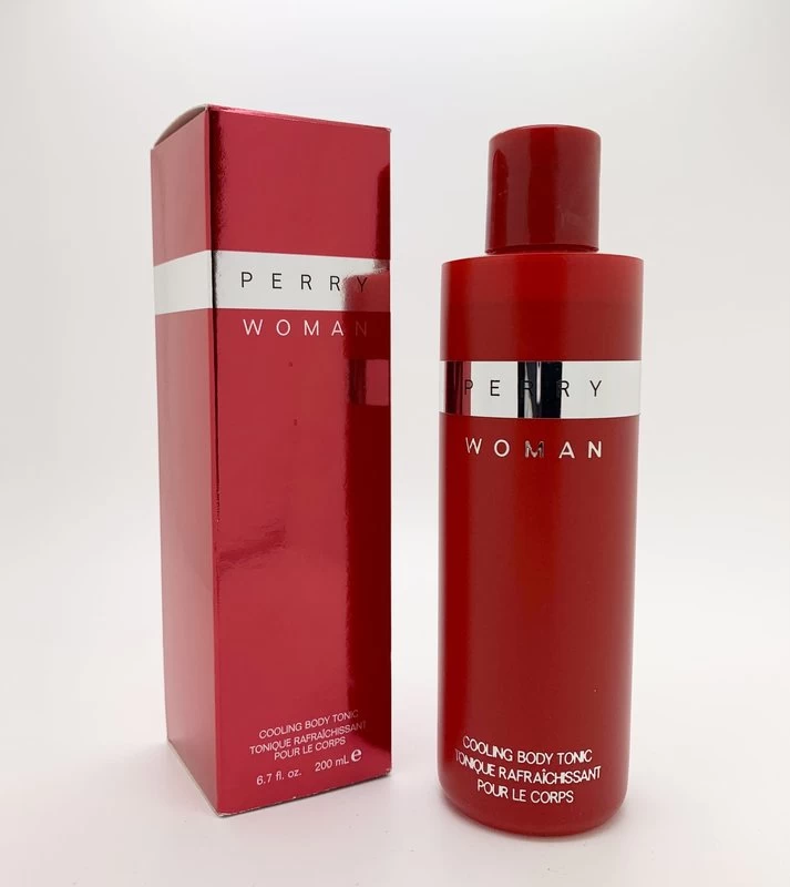 Perry Ellis Perry Woman Pour Femme Tonique Pour Le Corps 3 Perry Ellis Perry Woman Pour Femme Tonique Pour Le Corps