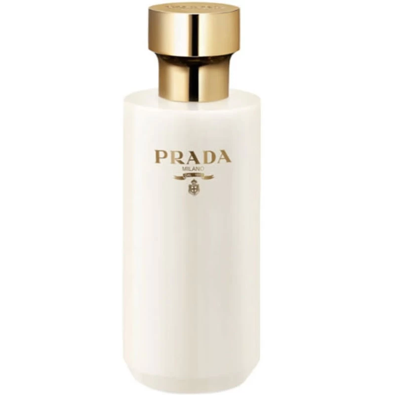 Prada La Femme Pour Femme Lotion Pour Le Corps 3 Prada La Femme Pour Femme Lotion Pour Le Corps