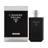 Prada L'Homme Intense Prada Pour Homme Eau De Parfum 1 Prada L'Homme Intense Prada Pour Homme Eau De Parfum -Guerlain Boutique prada prada lhomme intense prada pour homme eau de