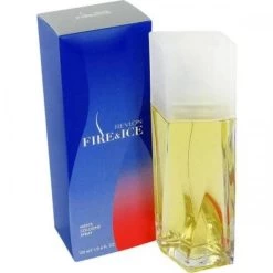 Revlon Fire & Ice Pour Homme Eau De Cologne