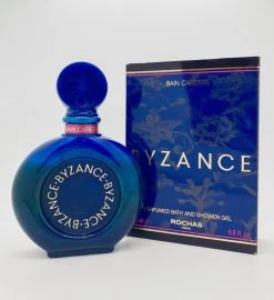 Rochas Byzance Pour Femme Gel Douche
