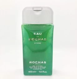 Rochas Eau De Rochas Pour Homme Gel Douche 7 Rochas Eau De Rochas Pour Homme Gel Douche -Guerlain Boutique rochas rochas eau de rochas pour homme gel douche 1