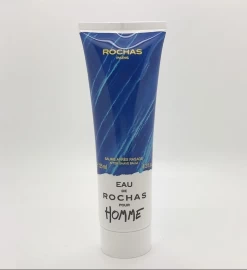 Rochas Eau De Rochas Pour Homme Gel Douche