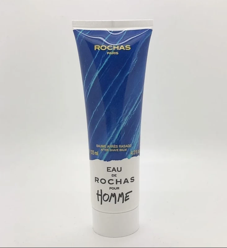 Rochas Eau De Rochas Pour Homme Gel Douche 3 Rochas Eau De Rochas Pour Homme Gel Douche