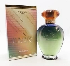 Rochas Lumiere Pour Femme Eau De Parfum -Guerlain Boutique rochas rochas lumiere pour femme eau de parfum 1