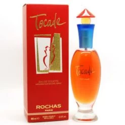 Rochas Tocade Pour Femme Eau De Toilette