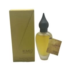 Romeo Gigli Pour Femme Eau De Toilette -Guerlain Boutique romeo gigli romeo gigli pour femme eau de toilette 2