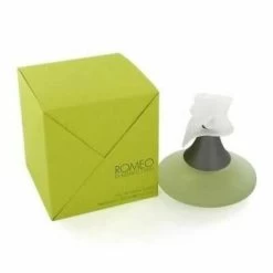 Romeo Gigli Pour Femme Eau De Toilette