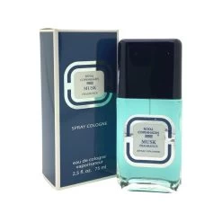 Royal Copenhagen Musk Pour Homme Eau De Cologne -Guerlain Boutique royal copenhagen royal copenhagen musk pour homme 4