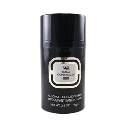 Royal Copenhagen Pour Homme Baton Deodorant