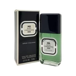 Royal Copenhagen Pour Homme Eau De Cologne