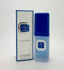 Royal Copenhagen Sport Pour Homme Eau De Cologne