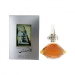 Salvador Dali Dali Pour Femme Parfum De Toilette
