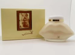 Salvador Dali Pour Femme Creme Pour Le Corps