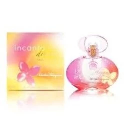 Salvatore Ferragamo Incanto Dream Golden Edition Pour Femme Eau De Toilette