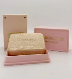 Schiappareli Arrogance Pour Femme Savon
