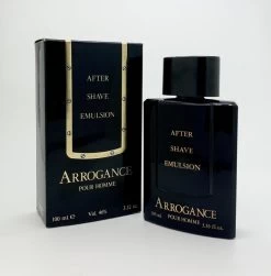 Schiappareli Arrogance Pour Homme Emulsion Apres Rasage 7 Schiappareli Arrogance Pour Homme Emulsion Apres Rasage -Guerlain Boutique schiappareli schiappareli arrogance pour homme emu 2
