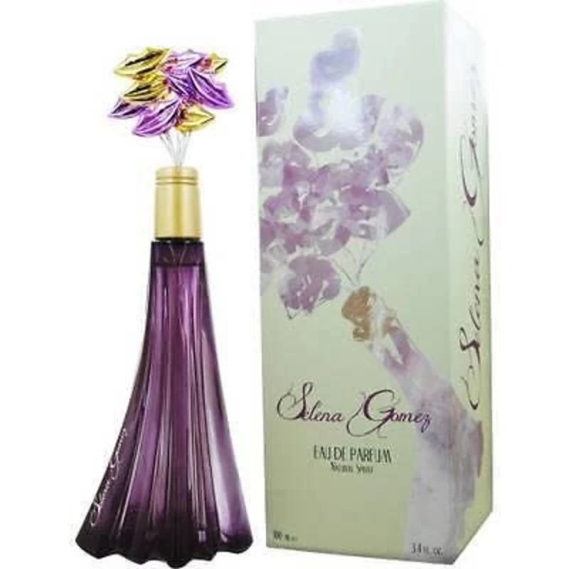 Selena Gomez Pour Femme Eau De Parfum 3 Selena Gomez Pour Femme Eau De Parfum