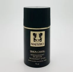 Simon Chang Maestro Pour Homme Baton Deodorant