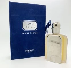 Sorelle Fontana Top If Pour Homme Eau De Parfum