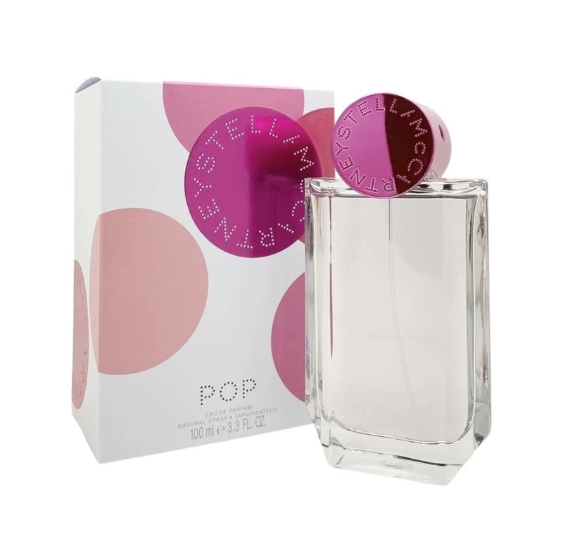Stella McCartney Pop Pour Femme Eau De Parfum 3 Stella McCartney Pop Pour Femme Eau De Parfum