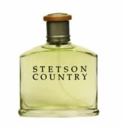 Stetson Country Pour Homme Eau De Cologne