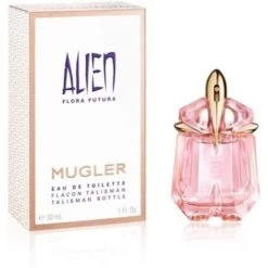 Thierry Mugler Alien Flora Futura Pour Femme Eau De Toilette