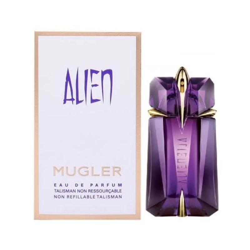 Thierry Mugler Alien Pour Femme Eau De Parfum 4 Thierry Mugler Alien Pour Femme Eau De Parfum – Image 2