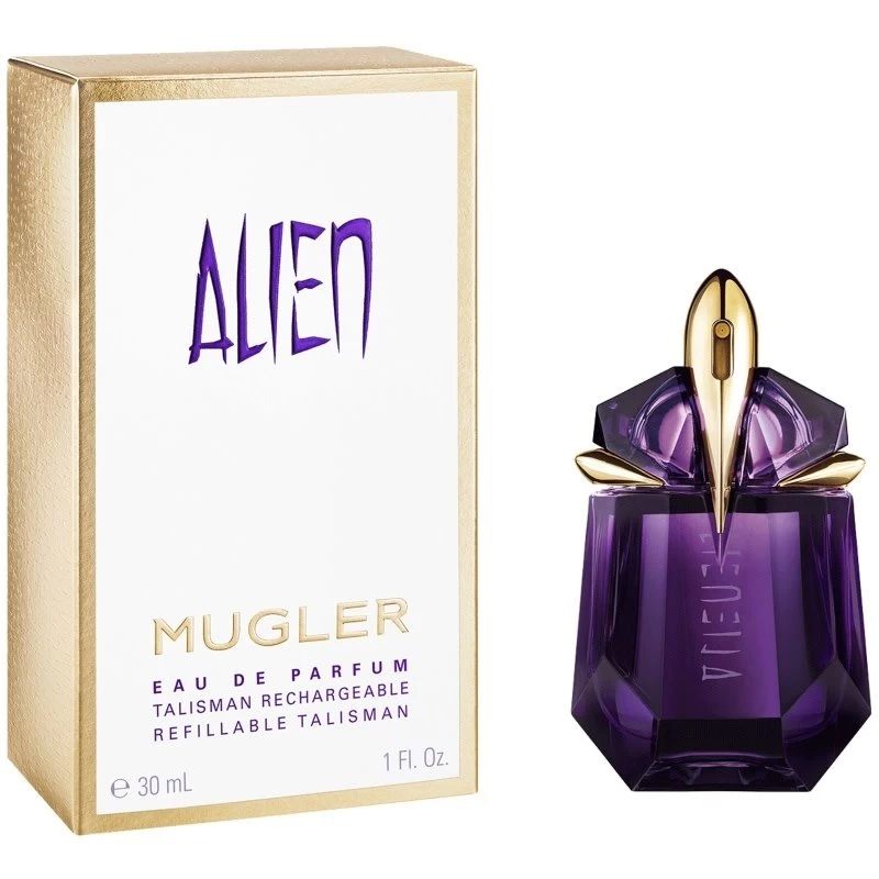Thierry Mugler Alien Pour Femme Eau De Parfum 8 Thierry Mugler Alien Pour Femme Eau De Parfum – Image 6
