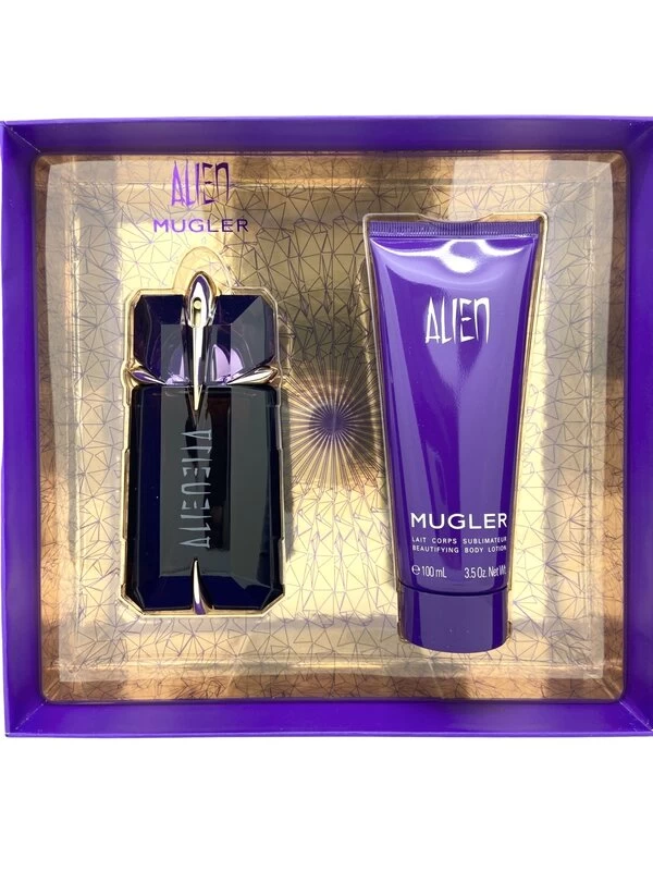 Thierry Mugler Alien Pour Femme Eau De Parfum 10 Thierry Mugler Alien Pour Femme Eau De Parfum – Image 8