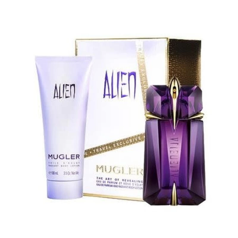 Thierry Mugler Alien Pour Femme Eau De Parfum 11 Thierry Mugler Alien Pour Femme Eau De Parfum – Image 9